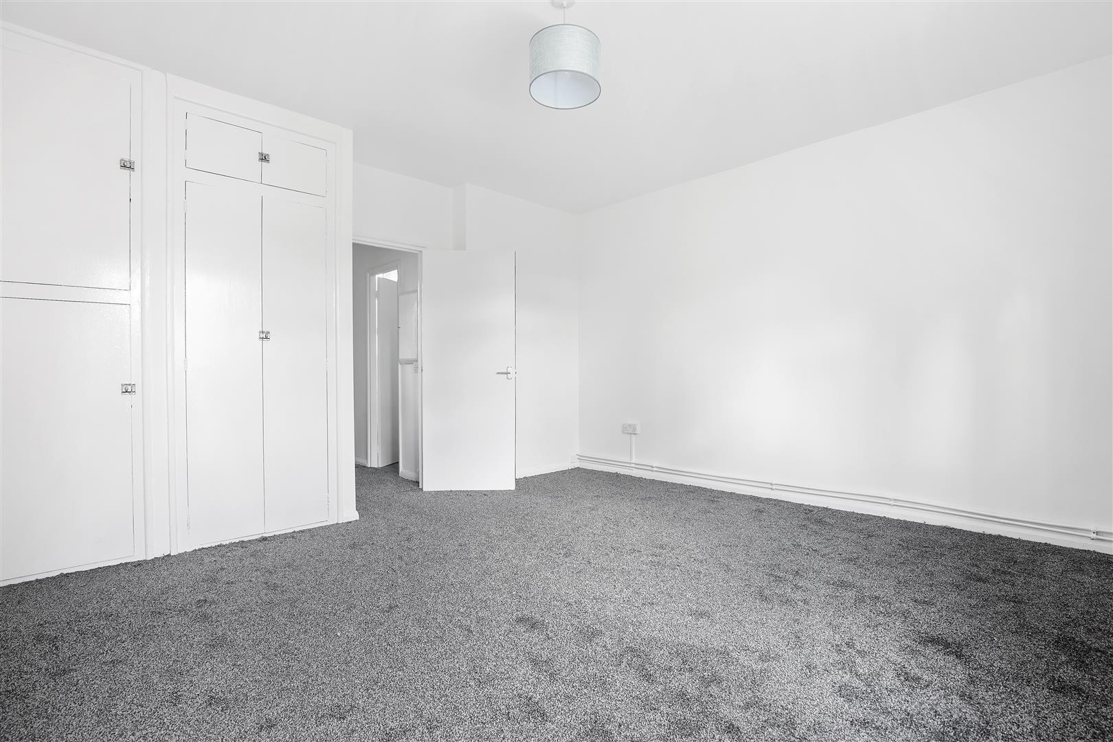Denbury House, Bromley-By-Bow, London
